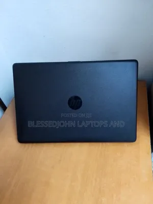 Laptop HP 8GB Intel Core i5 HDD 500GB