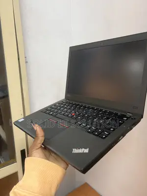 Laptop Lenovo ThinkPad X270 8GB Intel Core i7 SSD 256GB