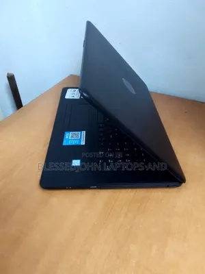 Laptop HP 8GB Intel Core i5 HDD 500GB