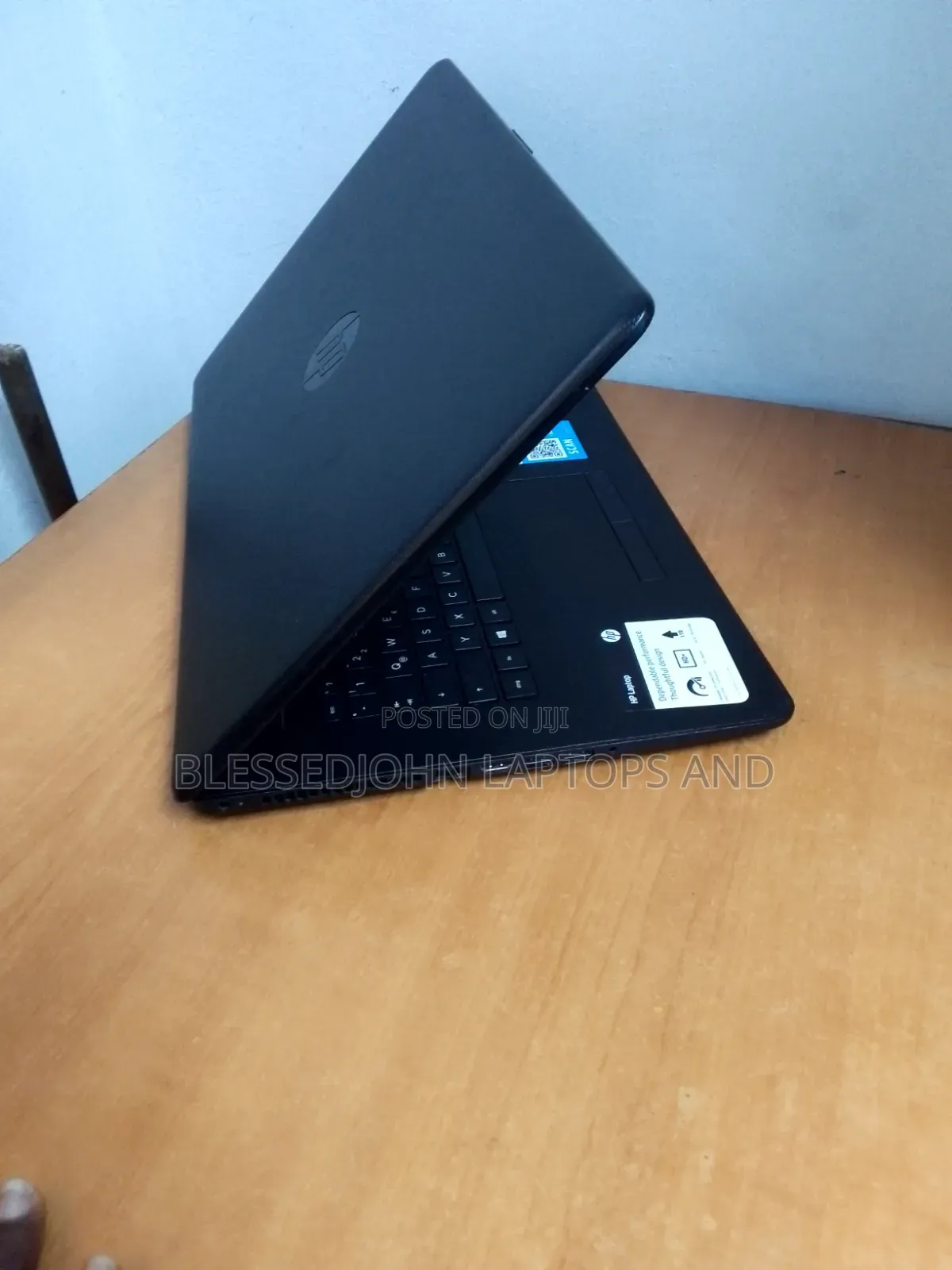 Laptop HP 8GB Intel Core i5 HDD 500GB
