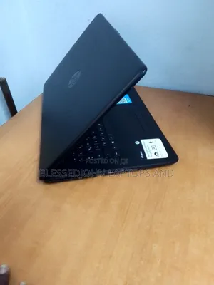 Laptop HP 8GB Intel Core i5 HDD 500GB