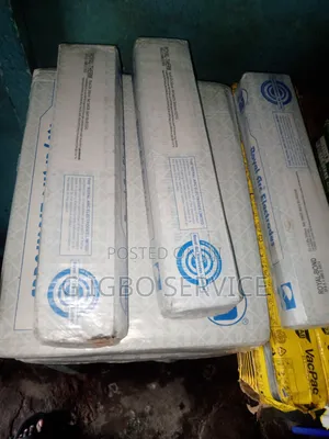Royal Arc Electrod Low Hydrogen