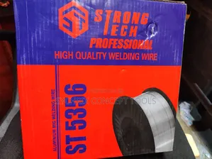 Aluminum Mig Welding Wire- 6kg X1.2m