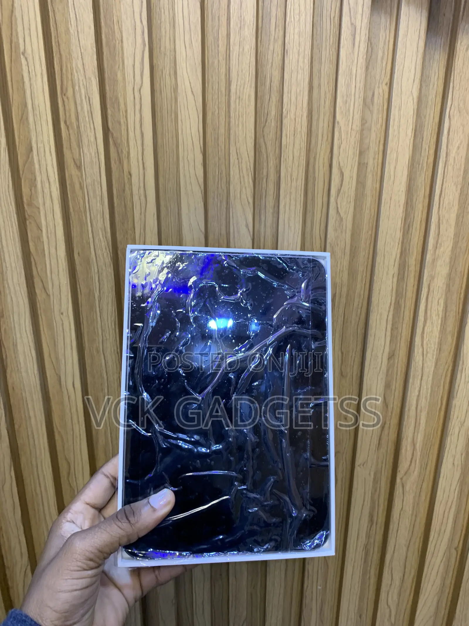 Apple iPad mini 6 64 GB Gray