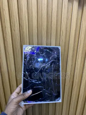 Apple iPad mini 6 64 GB Gray