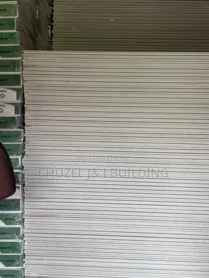 Dry-Wall Gypsum Board