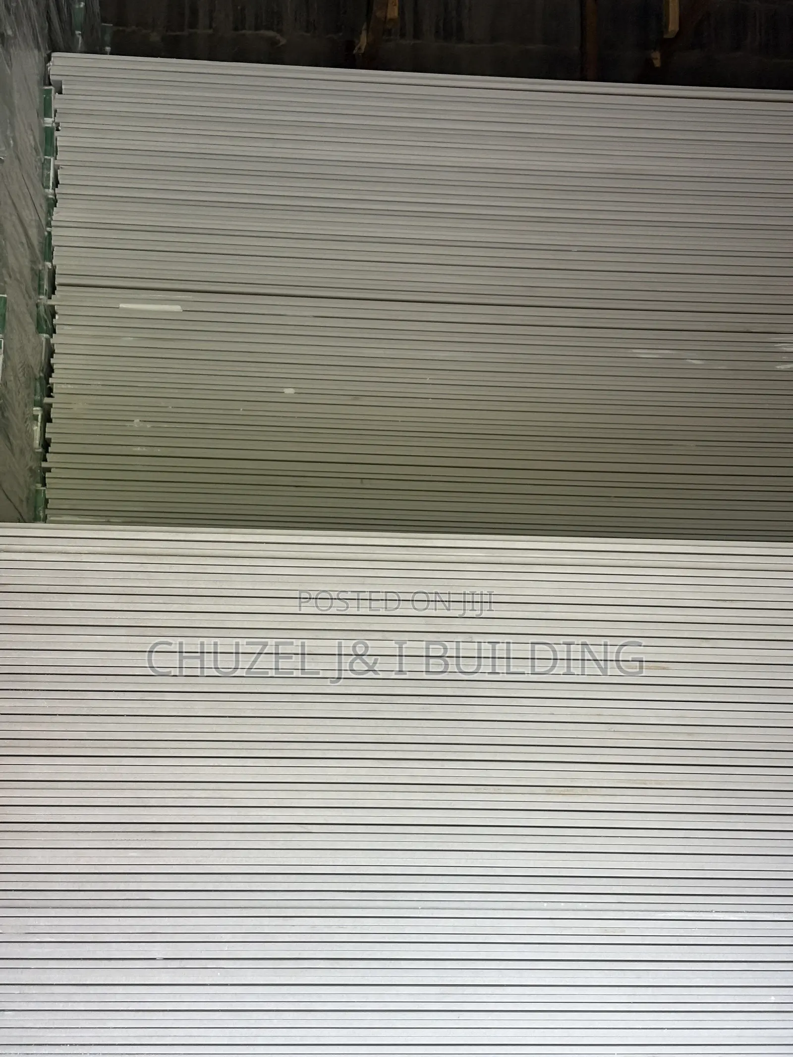 Dry-Wall Gypsum Board
