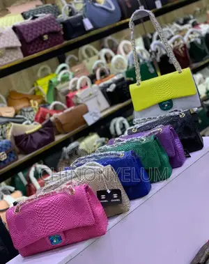 Good Channel Bag