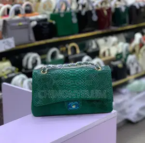 Good Channel Bag