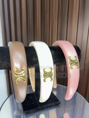 C Headbands