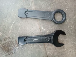 Flogging Spanner Different Sizes