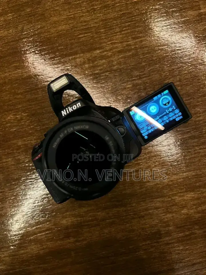 Camera and Video Tools