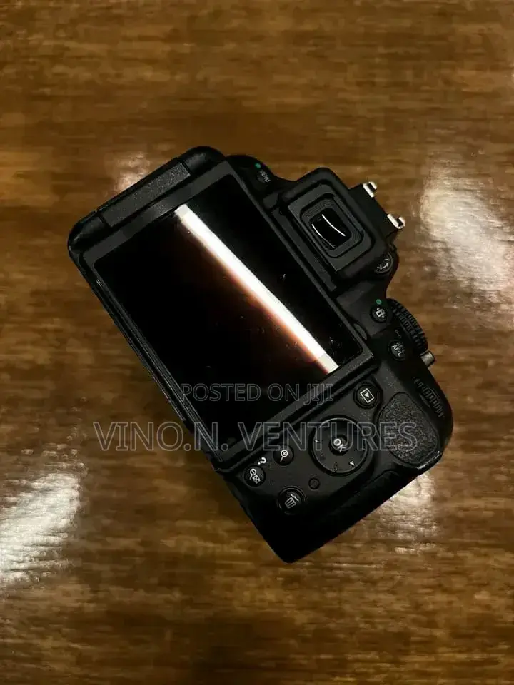 Camera and Video Tools