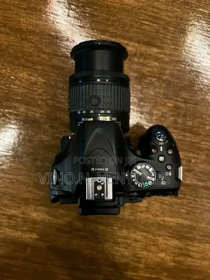 Camera and Video Tools