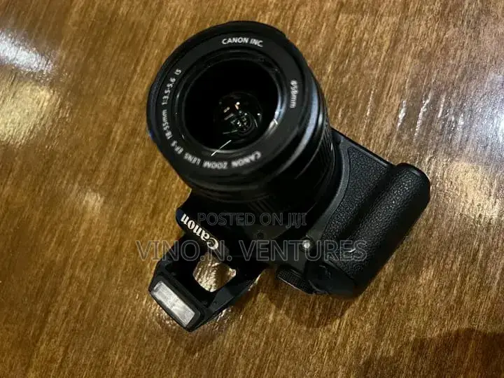 Camera and Video Tools