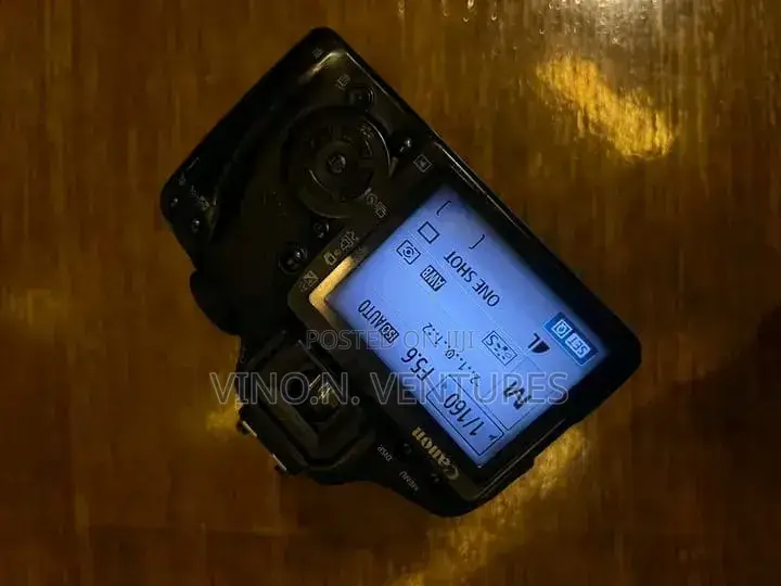 Camera and Video Tools