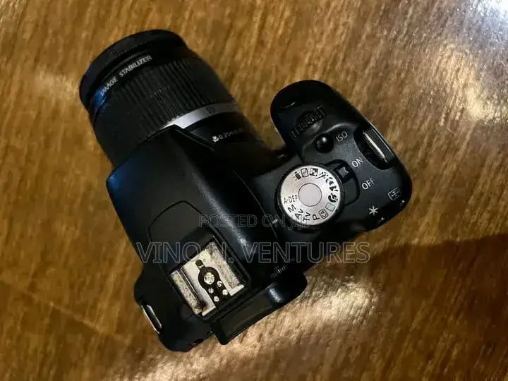 Camera and Video Tools