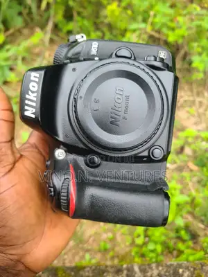 Camera and Video Tools