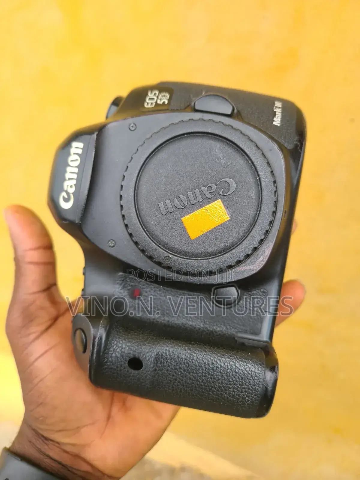 Camera and Video Tools