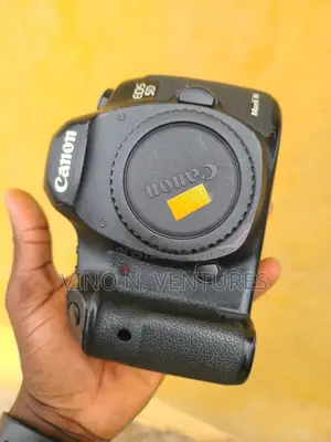 Camera and Video Tools