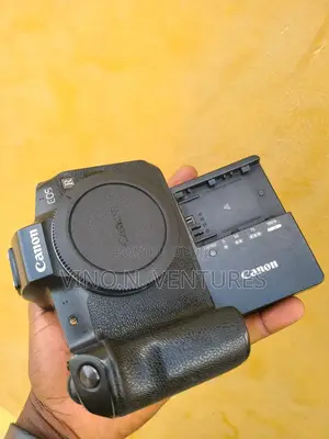 Camera and Video Tools