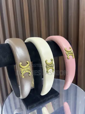 C Headbands