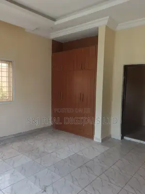 3bdrm Bungalow in Kubwa for sale