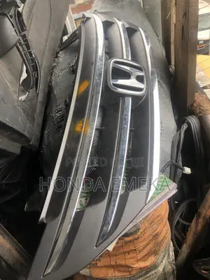 Front Grill Honda CR-V 2013