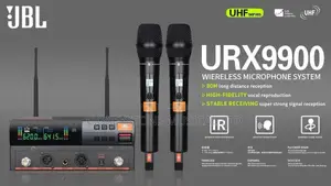 JBL Wireless Microphone URX9900