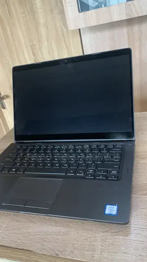 New Laptop Dell Latitude 5400 8GB Intel Core i5 SSD 256GB