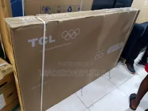 Give Your Living Room a Makeover With TCL 65T6D QLED TV