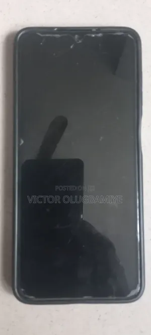 Samsung Galaxy A04s 128 GB Green