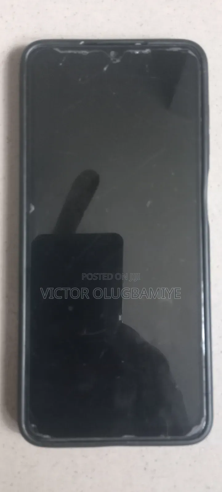 Samsung Galaxy A04s 128 GB Green