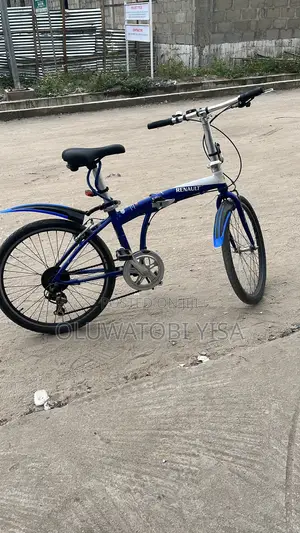 Renault Bicycle