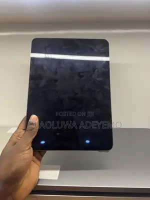 Apple iPad Pro 11 (2021) 128 GB Silver