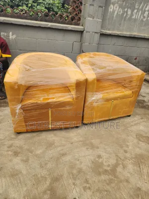 Brand New Sofa Fabric Chair.