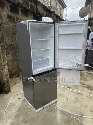 Hisense 225L Fridge – Efficient Cooling