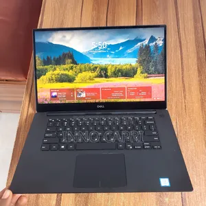 Laptop Dell XPS 15 7590 16GB Intel Core i9 SSD 512GB
