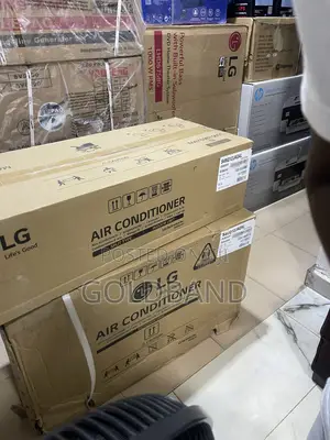 Beat Indoor Heat With LG 1.5HP Inverter Air Conditioner