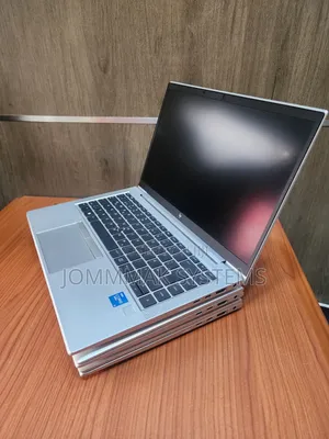Laptop HP EliteBook 840 G8 8GB Intel Core i5 SSD 256GB