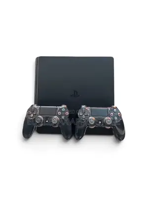 Sony PlayStation 4 Slim