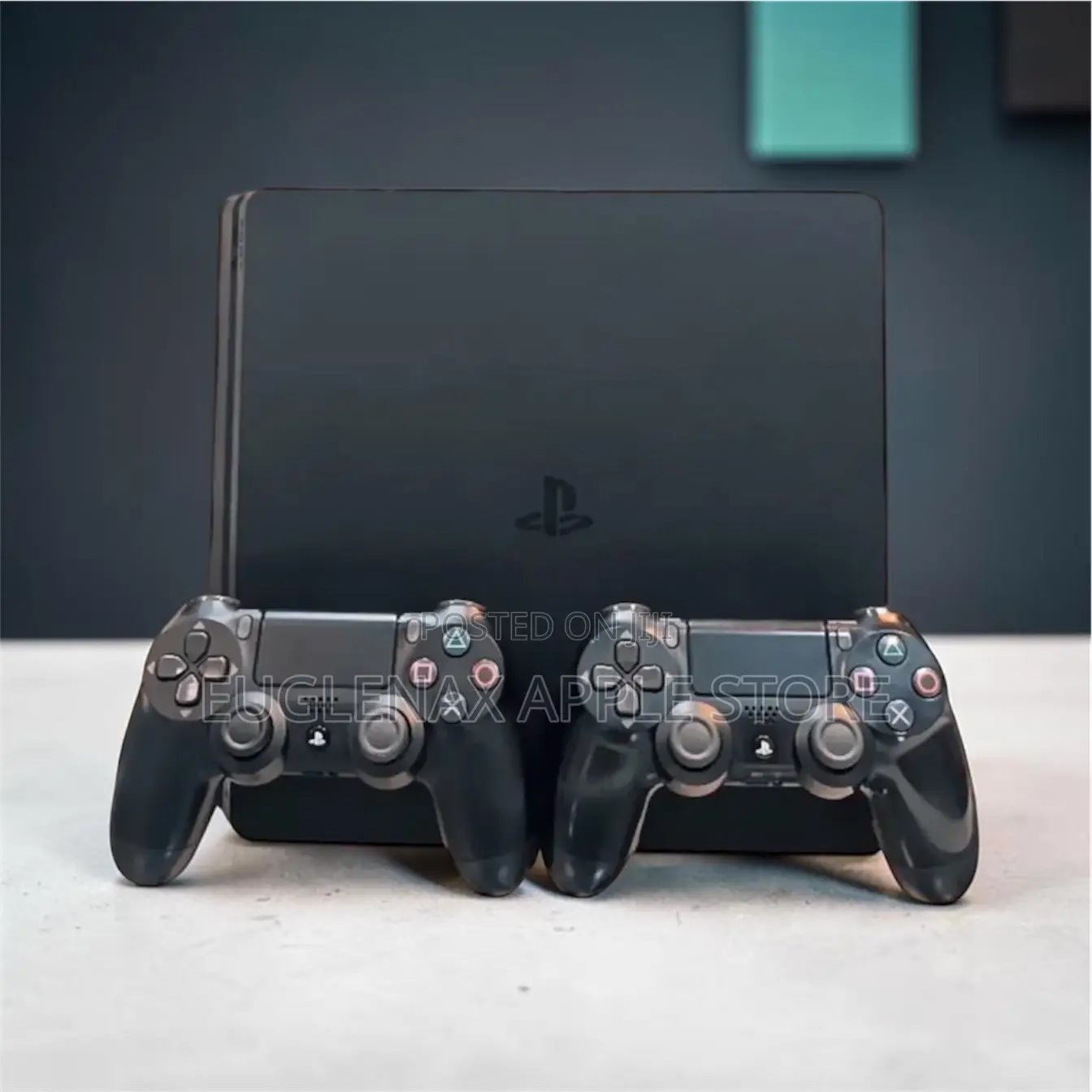 Sony PlayStation 4 Slim