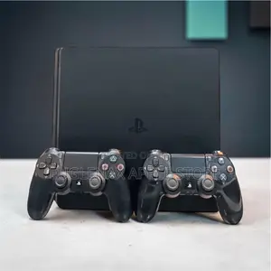 Sony PlayStation 4 Slim