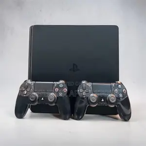 Sony PlayStation 4 Slim