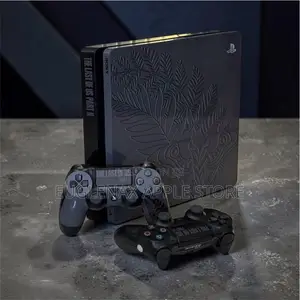 Sony PlayStation 4 Slim