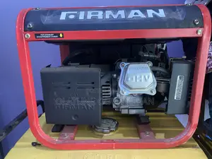 Firman Generator