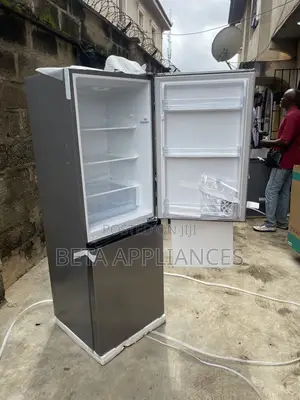 Hisense 29DCA 225L Family Refrigerator