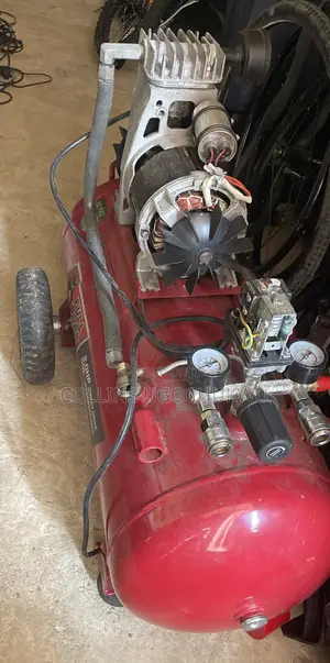 Air Compressor