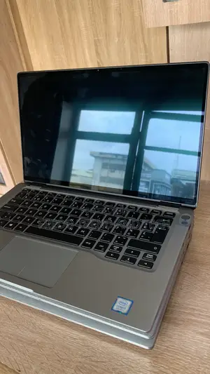 New Laptop Dell Latitude 7400 8GB Intel Core i5 SSD 256GB