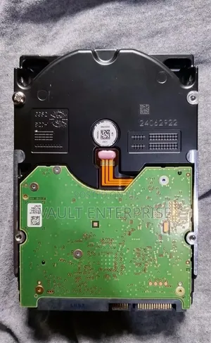 10TB Surveillance Hard Drive HDD